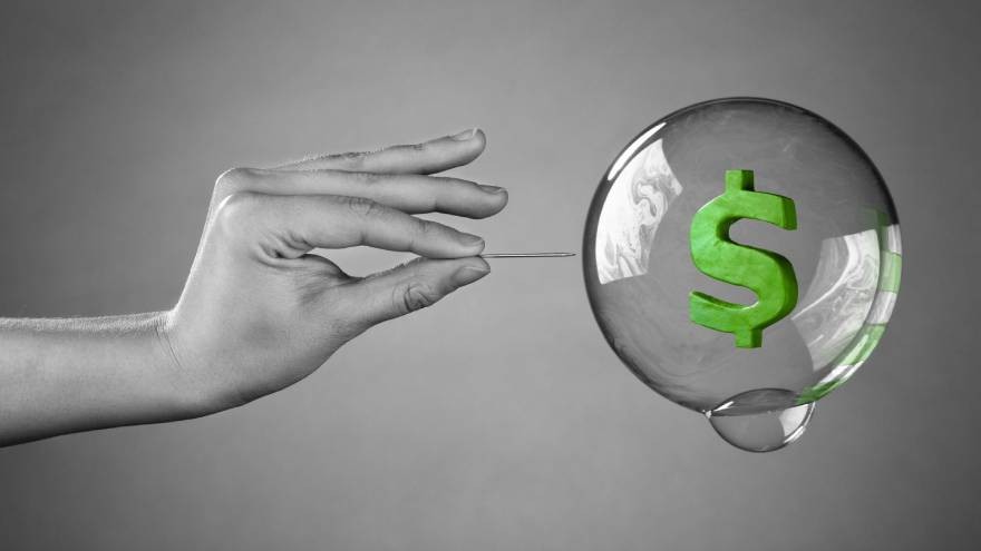 Invertís pesos y evitás el riesgo local: las acciones de empresas extranjeras que se pusieron "de moda"