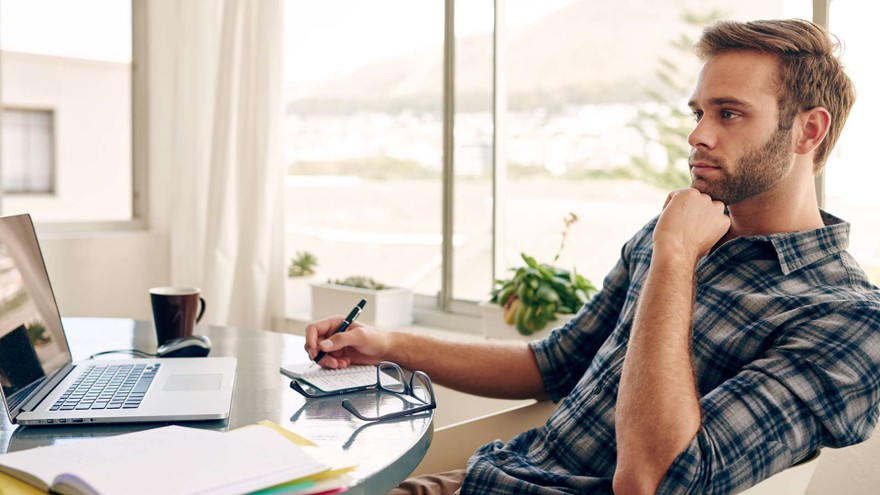 Sumate al Human Cloud: cómo podés trabajar desde tu casa para empresas top, ganar más y manejar tus tiempos