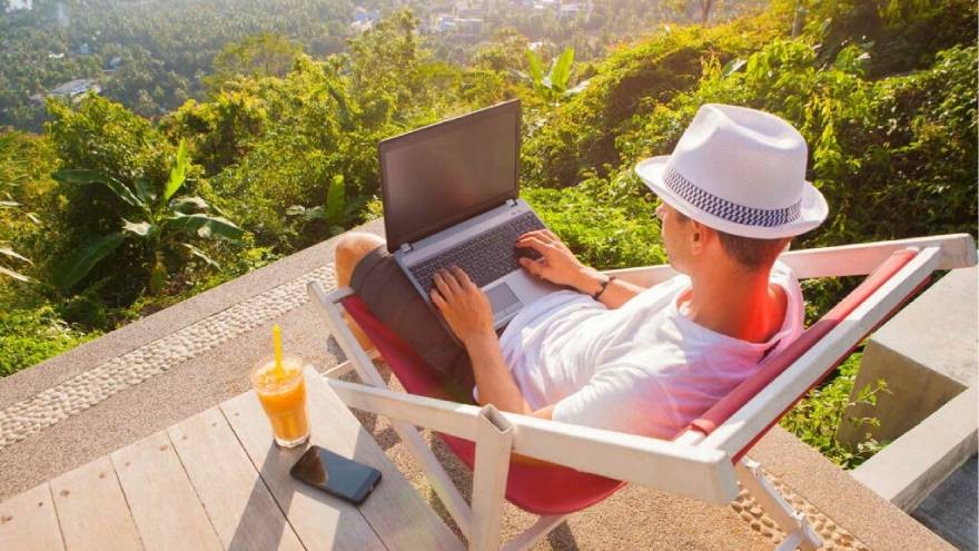 "Nómades digitales": cuál es la potente oferta cultural de la Ciudad de Buenos Aires para atraer turistas