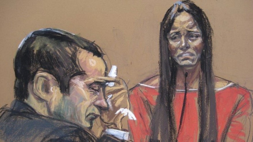 El "policía caníbal": un caso judicial de alguien condenado por compartir sus aterradoras fantasías