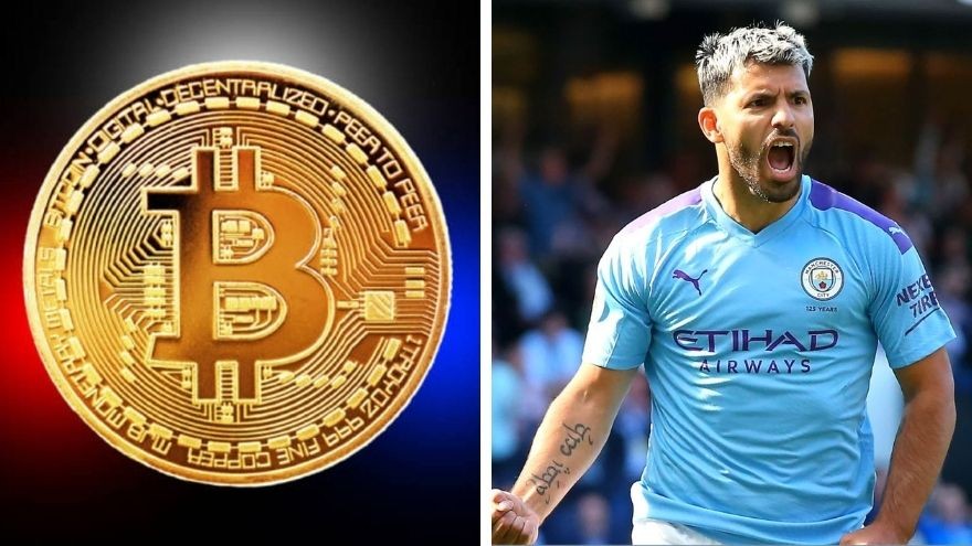 Sueños de Primera: con muy pocos bitcoins se puede comprar un club de la Premier League