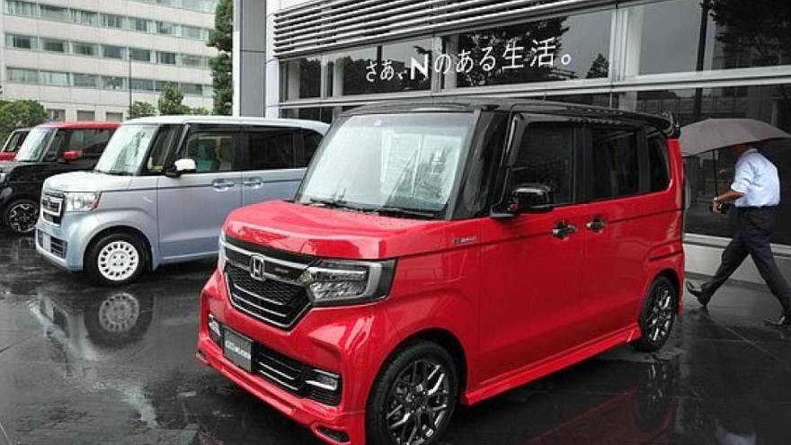 Un "barbijo para el auto": conocé la tecnología de Honda para eliminar el coronavirus en vehículos