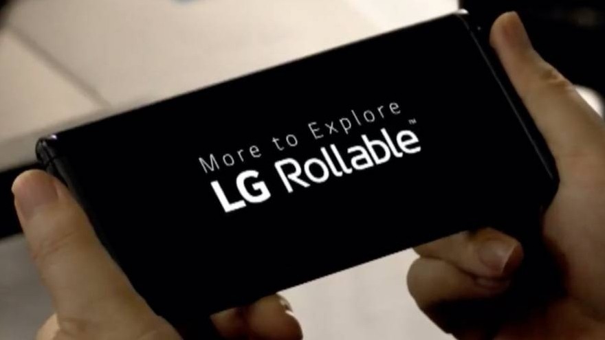 CES 2021: conocé el nuevo smartphone de LG que cambiará las reglas del juego