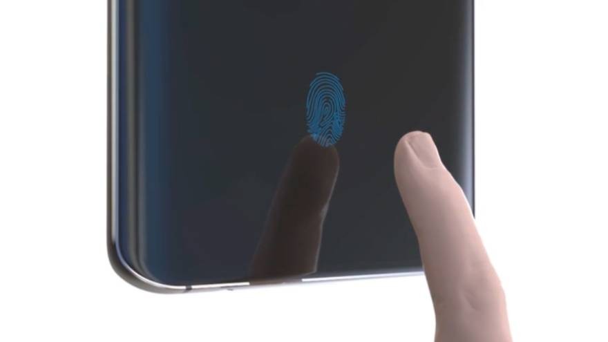 Más rápido, más efectivo: así es el nuevo sensor de huellas Sonic Sensor 2 de Qualcomm