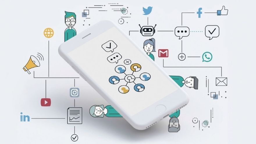 Esta financiera apostó por una plataforma de comunicación omnicanal para crecer en la región