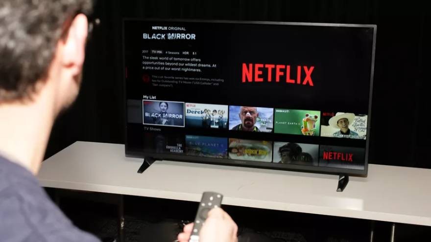 No te preocupes por los datos: Netflix agregará una novedosa función para ver series offline