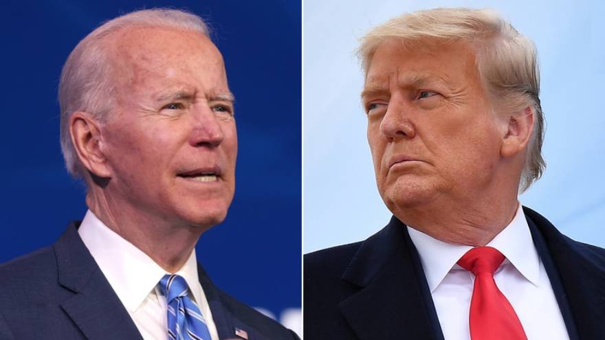 Asumió Biden y regresó la web en español de la Casa Blanca: por qué Trump se opuso a usarla