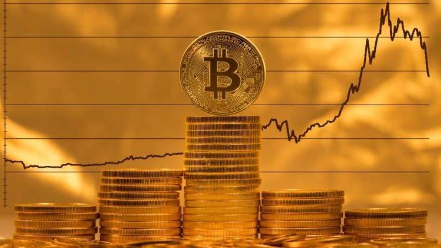 Atención inversores: ¿qué es la "Cruz de la Muerte", y cómo influye en tu cartera de Bitcoin?