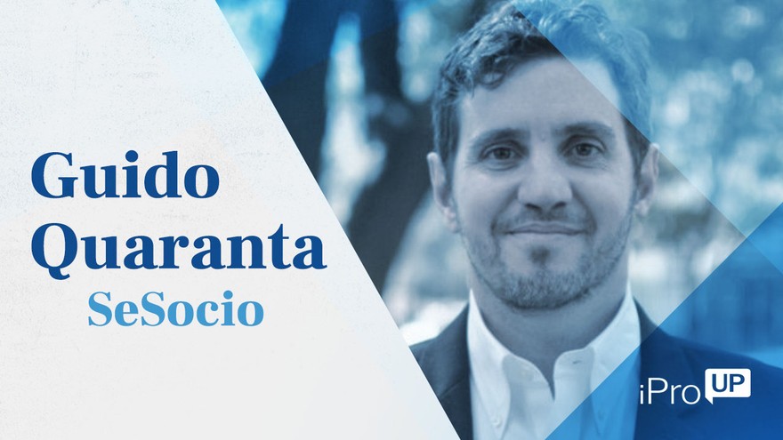 ¡Ahora si!: Ya empezamos a ver qué es en realidad Blockchain, más allá de Bitcoin
