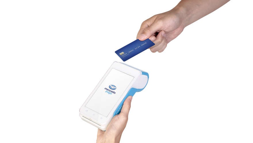 Mercado Pago lanza una nueva herramienta de cobro: cómo funciona el nuevo lector Point Smart