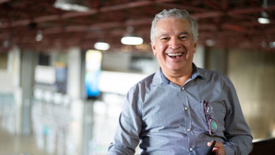 ¿Cómo es emprender a los 50 años y en un contexto como la pandemia?