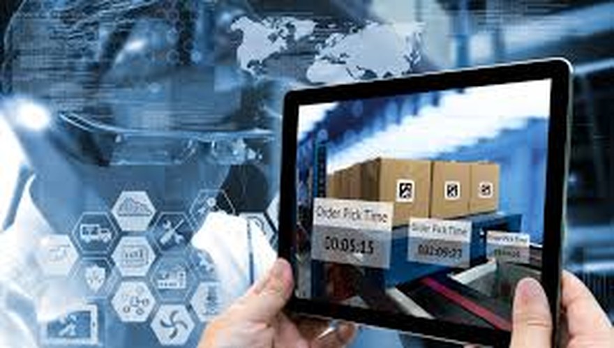 Esta firma especialista en Supply Chain traslada su contenido digital a una nueva plataforma