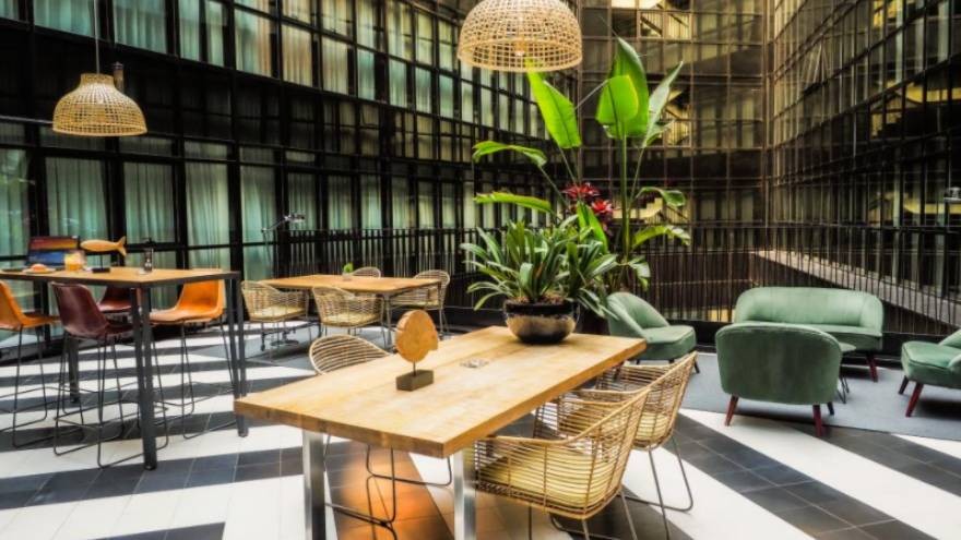Importado de Silicon Valley: así funciona el "coliving", un sistema que duplica la rentabilidad de los alquileres