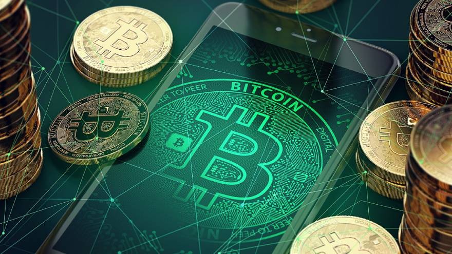 El bitcoin rompe un nuevo récord: esta empresa argentina ya lo cotiza a 80.000 dólares