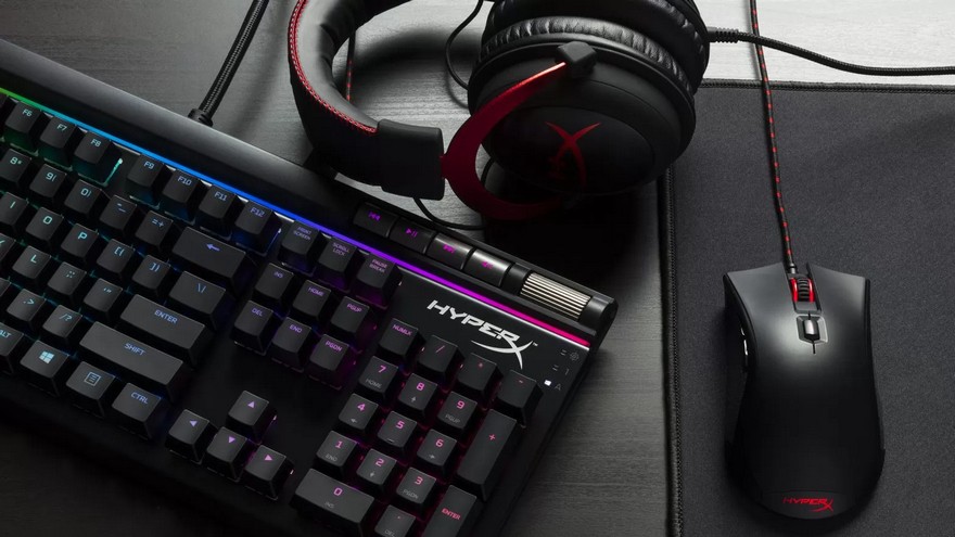 Patean el tablero gamer: HP compra HyperX por 425 millones de dólares