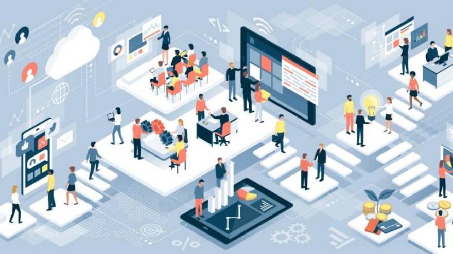 Inteligencia artificial y ciberseguridad: conocé las 10 nuevas carreras que dominarán el mercado laboral