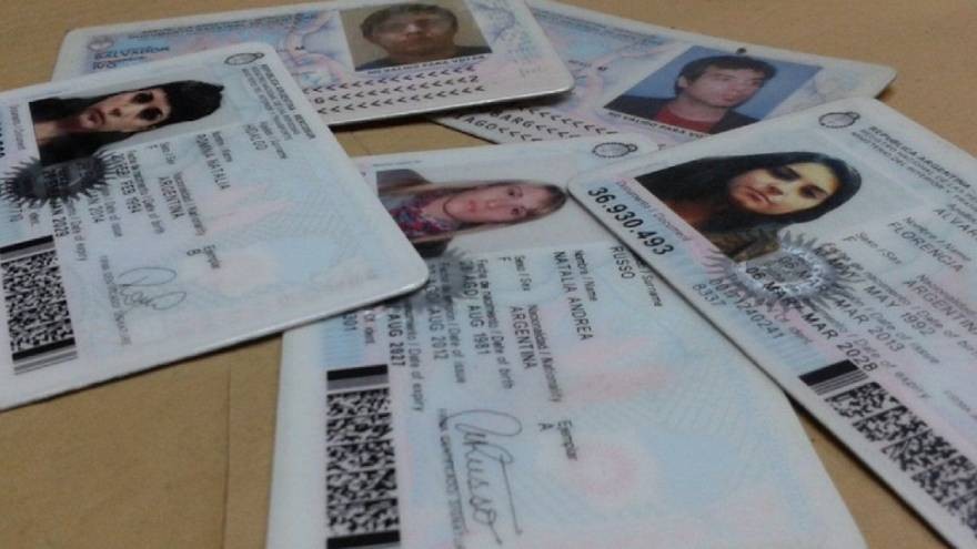 Anuncio del presidente Fernández: así será el "DNI Electrónico" que se podrá tramitar 100% online