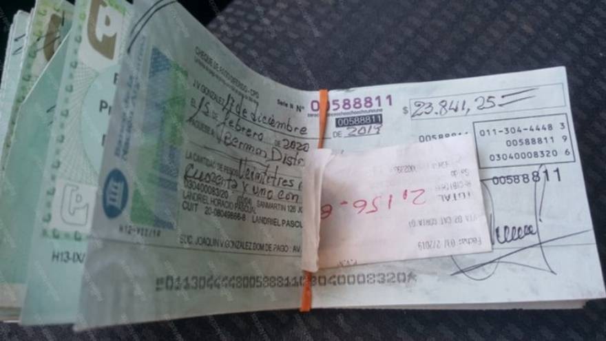 Boom del e-cheq: cuándo se estima que dejarán de usarse los cheques de papel
