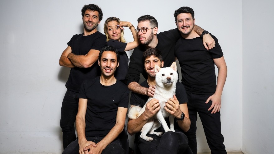 Esta startup local aprovechará el boom de Clubhouse para "revolucionar" el trabajo en el país: ¿cómo piensa conseguirlo?