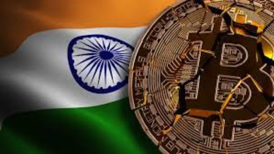 ¿Punto de quiebre o hecho aislado? : India avanza con la prohibición de las criptomonedas