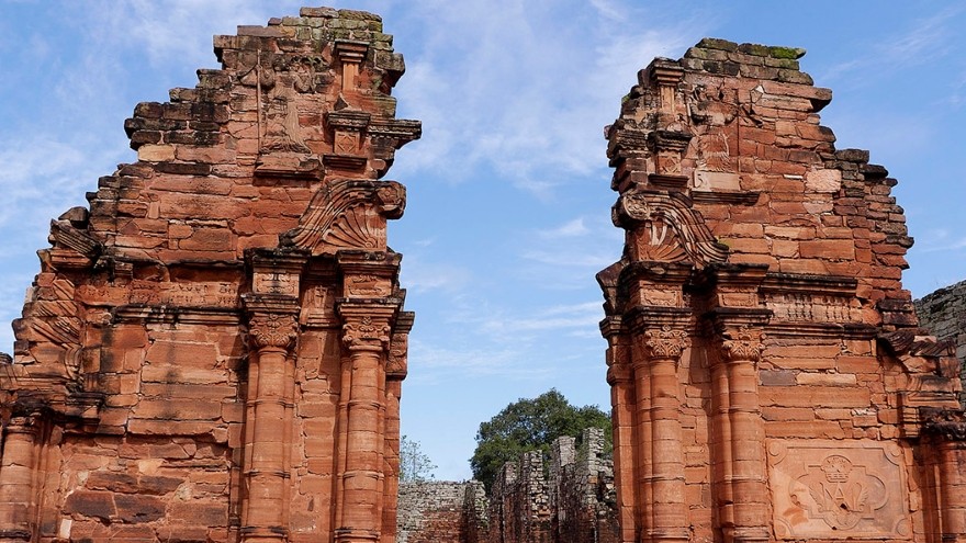 Smart Challenge turístico: esta es la apuesta de BID para "fomentar" el desarrollo del Camino de los Jesuitas
