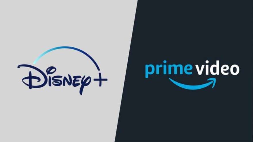 Llega abril: estos son los estrenos que podés encontrar en Amazon Prime y Disney Plus