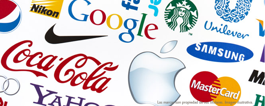 La imagen también importa: ¿por qué es clave tener un buen logo para establecer una marca?