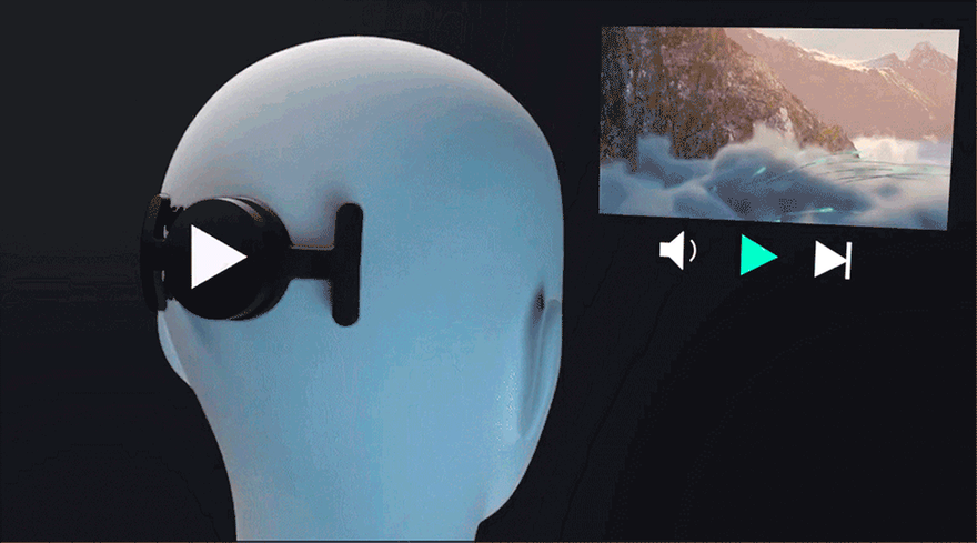 Dispositivos que leen la mente y vehículos que se "manejan solos": las innovaciones más sorprendentes de la CES 2020