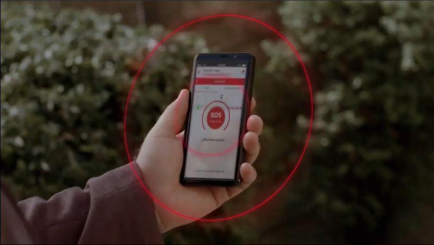 Innovación y seguridad: lanzan una app que puede ayudar a personas solas o en situación de peligro