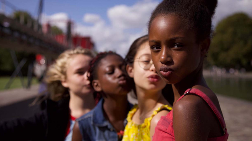¿Censura a Netflix?: acusan a la plataforma de difundir imágenes obscenas de niños en la película "Cuties"