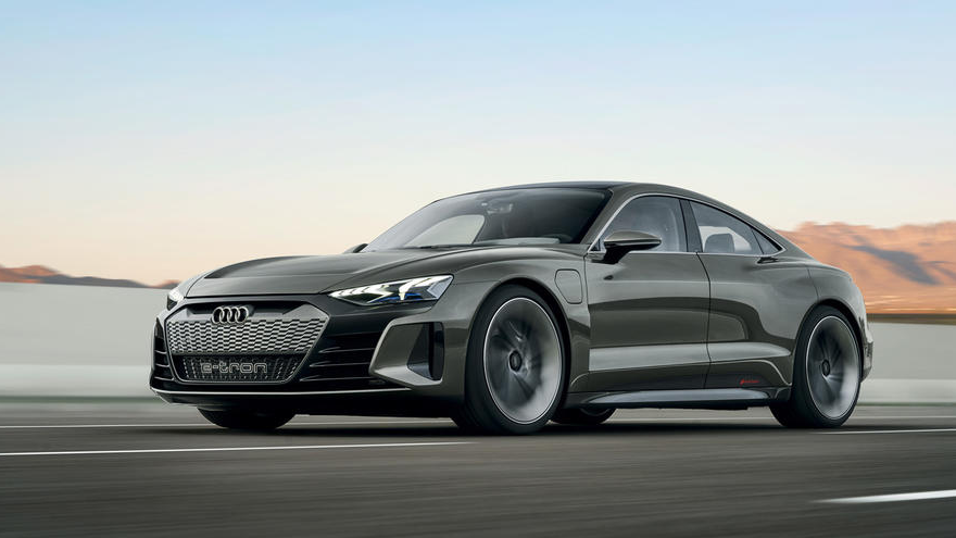 Tiembla Tesla: conocé el plan de Audi para "aniquilar" el reinado de Elon Musk