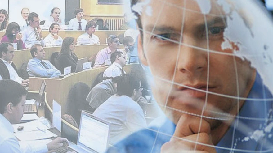 Una entidad académica argentina se consagró como el primer "think tank" en español