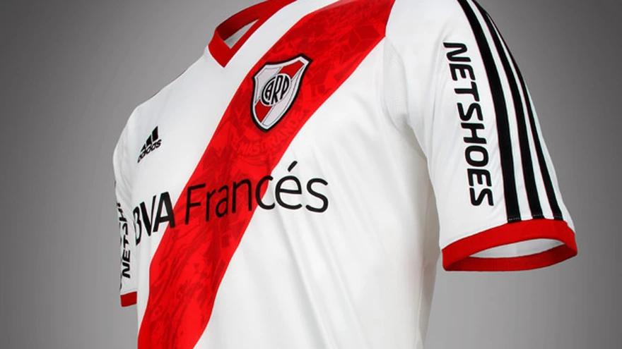 Netshoes Es El Nuevo Sponsor Del Club Atletico River Plate