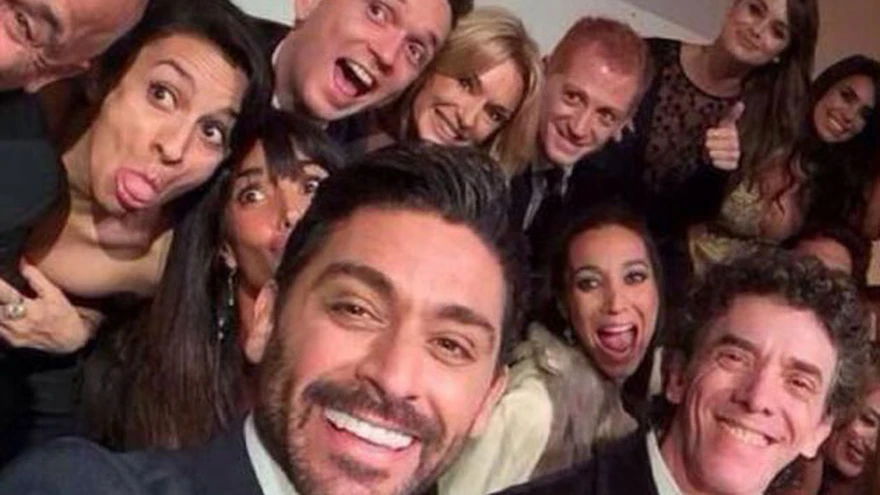 A Dias Del Debut De Showmatch El Elenco Completo Del Bailando 2014 Ya Dio La Cara
