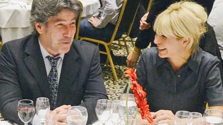 Pachu Pena Sera Candidato A Diputado Provincial De Santa Fe Por El Sciolismo