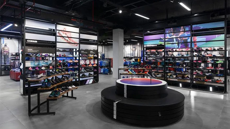 adidas local unicenter