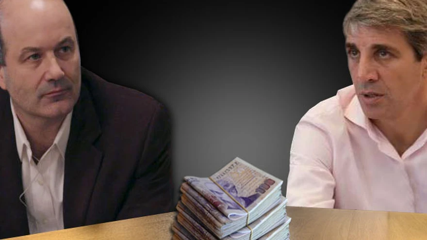 ¿Lebac o Letes?: inversores celebran altas tasas de interés en pesos, mientras el Gobierno emite deuda