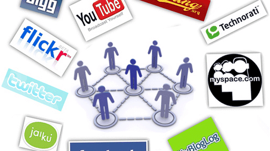 Revelan que las redes sociales son la mayor herramienta de contacto entre marcas y clientes