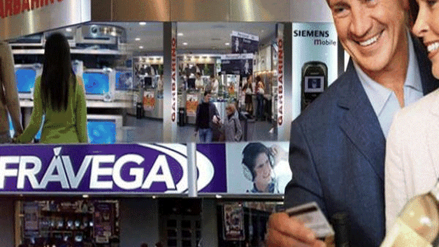 Con límites, este fin de semana vuelven las 12 cuotas sin interés para compras de electrodomésticos