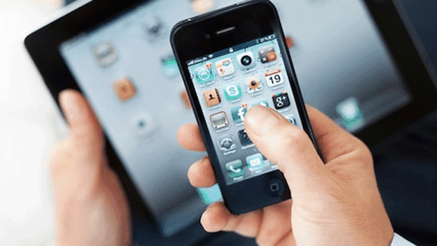 Las nuevas tecnologías llegan para cambiar la oficina de la empresa donde usted trabaja