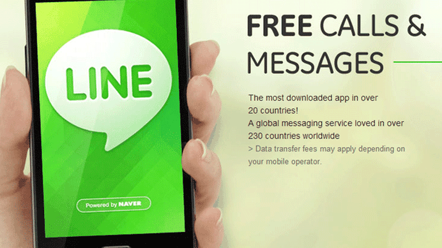 ¿WhatsApp y Line son una nueva amenaza para Facebook?