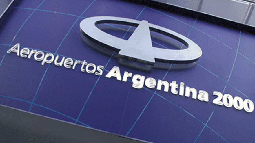 Corporación América saldrá a cotizar sus acciones en Wall Street