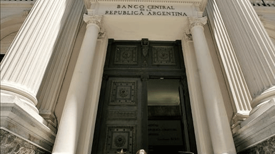 Con la oferta del agro en baja, este mes el BCRA ya tuvo que vender unos u$s560 millones