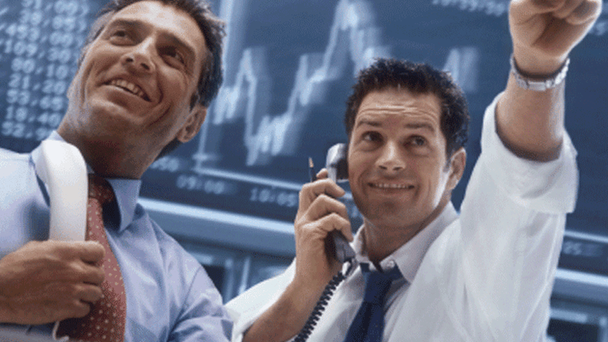 El Merval consolida la suba de la mano de las petroleras, que ganaron más de 6%