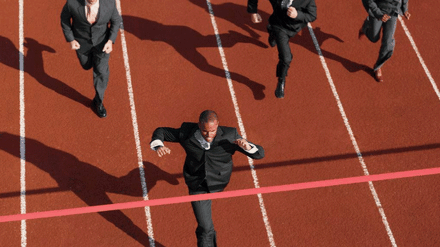 Ganadores y perdedores en el ranking de los CEO más valorados por los empleados