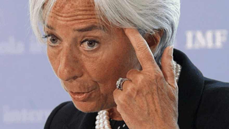 Receta: el FMI pide recorte de subsidios y flexibilizar el mercado laboral