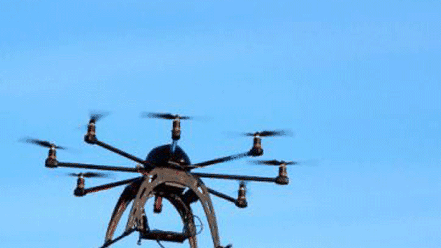 ¿Cuáles son los negocios que abrirá la llegada comercial de los drones?