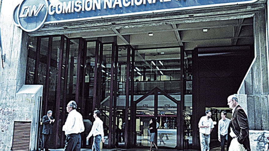 Diez fondos de inversión cerrados esperan para poder salir al mercado