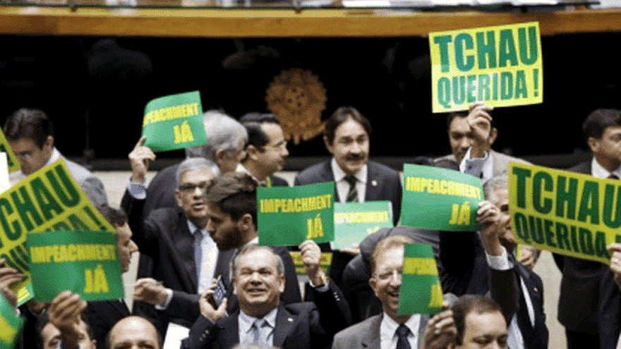 Para entender la crisis: los cinco problemas que dejaron a Dilma fuera del gobierno