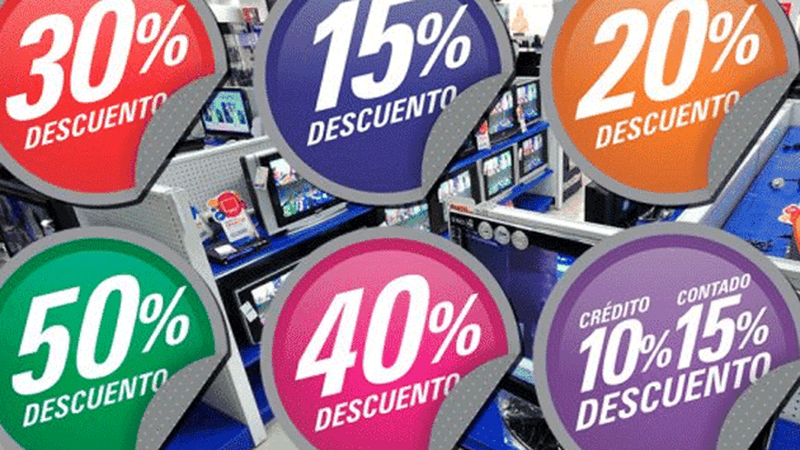 Balance del Hot Sale 2017: nuevos récords de ventas y batacazo en el rubro alimentos